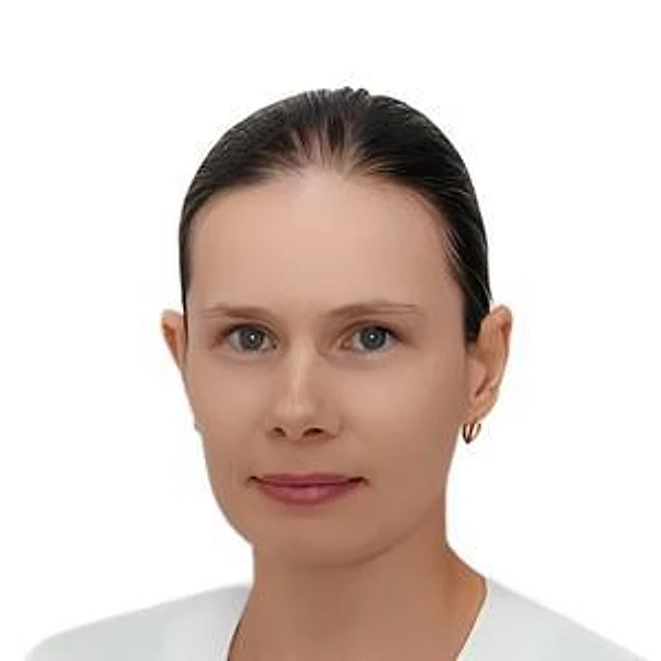 Гурьянова Ольга Сергеевна — Стоматолог, Псков