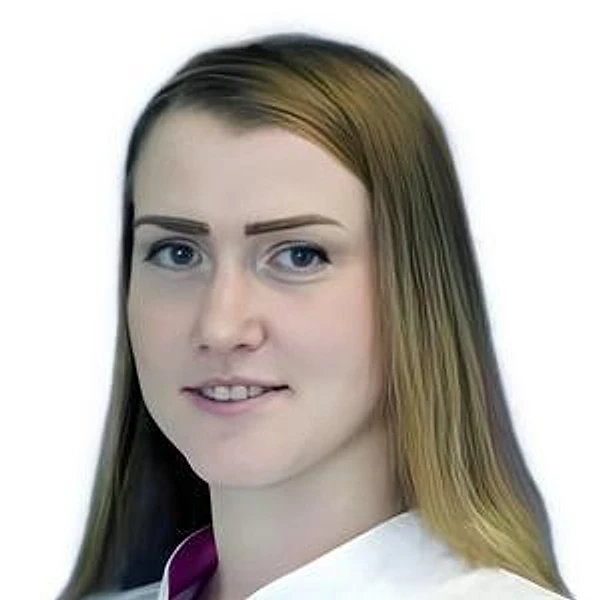 Трушина Ирина Сергеевна — Стоматолог-ортодонт, Псков