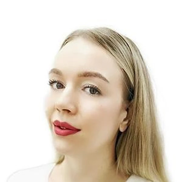 Сивякова Анастасия Евгеньевна — Невролог, Волгоград