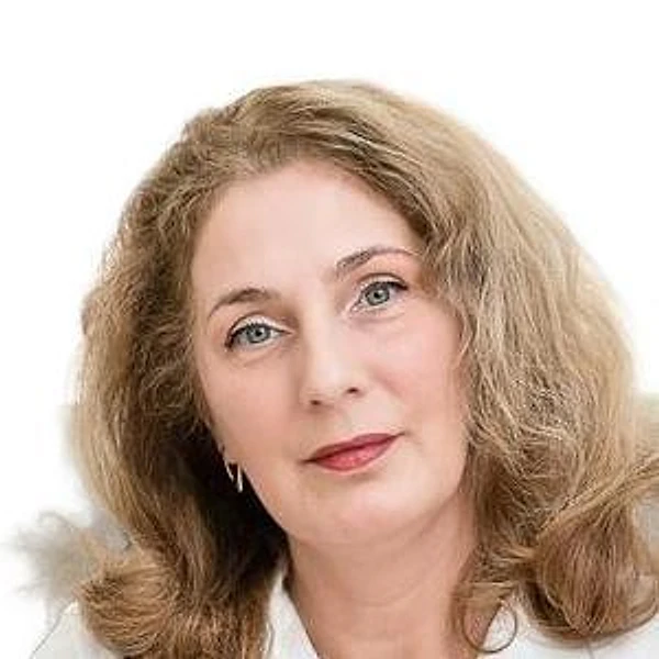 Некрасова Елена Александровна — Логопед, Дефектолог, Москва