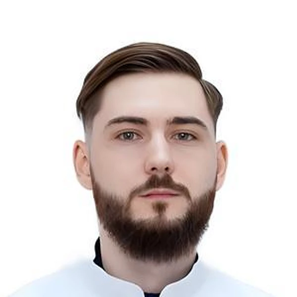 Чайкин Никита Сергеевич — Нейрохирург, Ставрополь