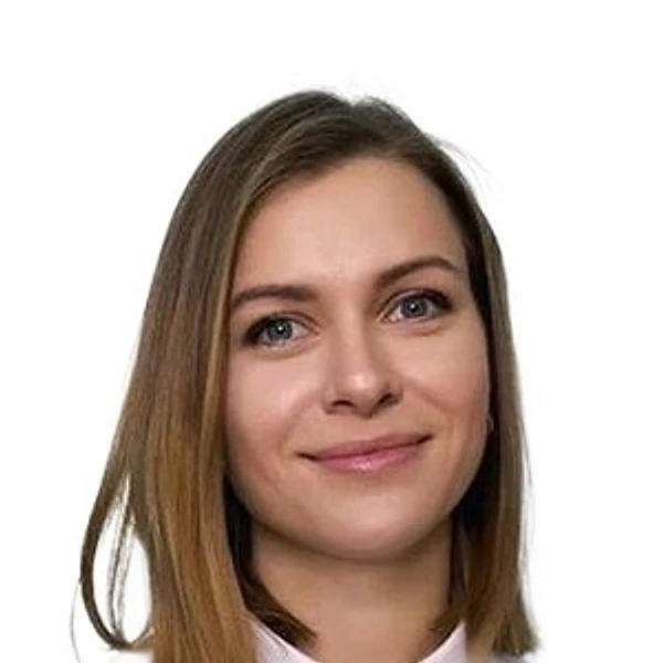 Кузнецова Алина Александровна — Врач-косметолог, Венеролог, Дерматолог, Москва