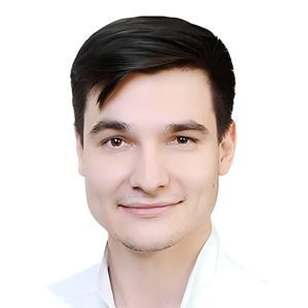 Лучников Роман Владимирович — Стоматолог-ортопед, Москва