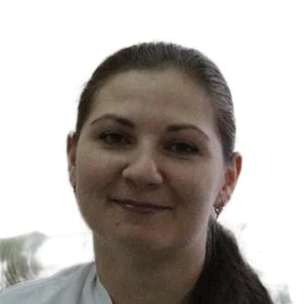 Плотникова Дания Фаельевна — Стоматолог, Ижевск