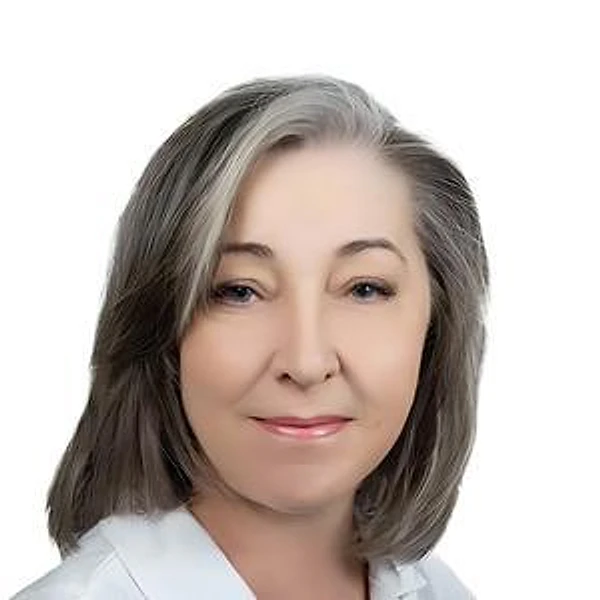 Левкова Олеся Владимировна — Терапевт, Гастроэнтеролог, Кардиолог, Функциональный диагност, Москва
