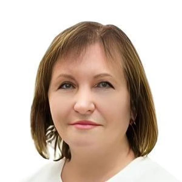 Кузнецова Светлана Михайловна — Акушер, Врач УЗИ, Гирудотерапевт, Долгопрудный