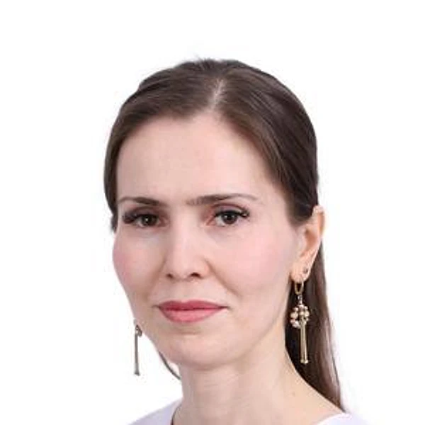 Докудаева Шахадат Ахмадиевна — Врач УЗИ, Гинеколог, Зеленоград