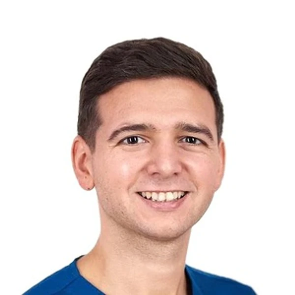Имамов Адель Алмасович — Остеопат, Детский мануальный терапевт, Детский остеопат, Мануальный терапевт, Казань