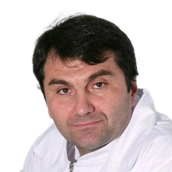 Данильченко Геннадий Валентинович — Ортопед, Травматолог, Курган