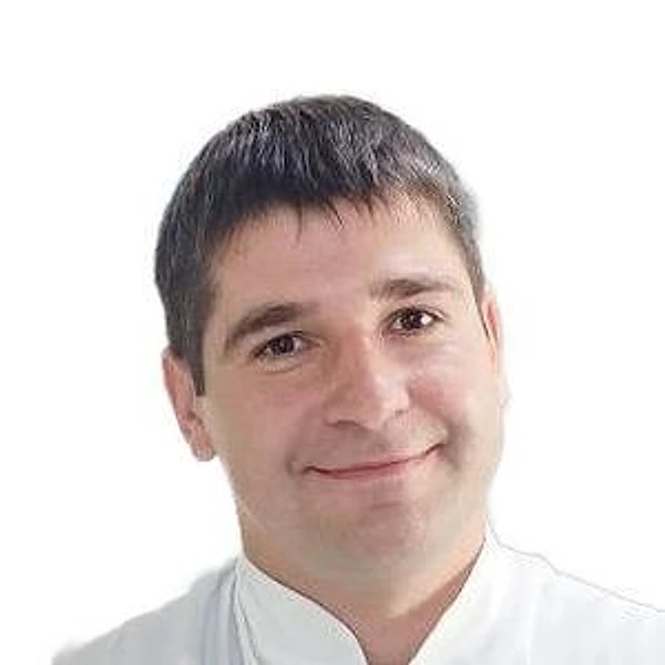 Федотов Алексей Анатольевич — Ортопед, Врач УЗИ, Детский ортопед, Травматолог, Курган