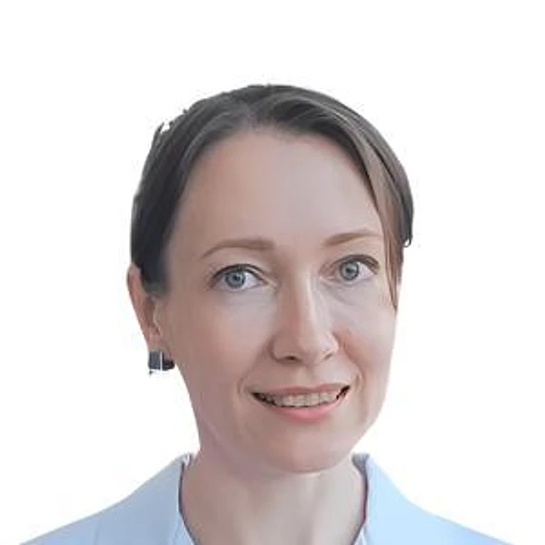 Романова Олеся Михайловна — Невролог, Нейрофизиолог, Москва