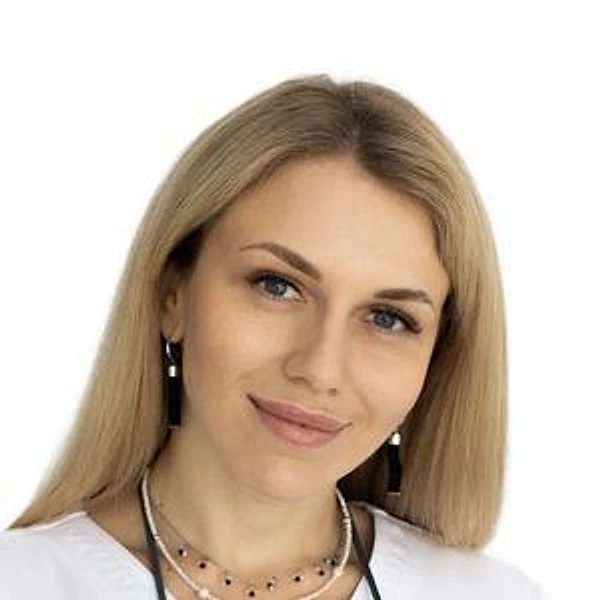 Миколайчук Карина Олеговна — Стоматолог-ортопед, Ростов-на-Дону