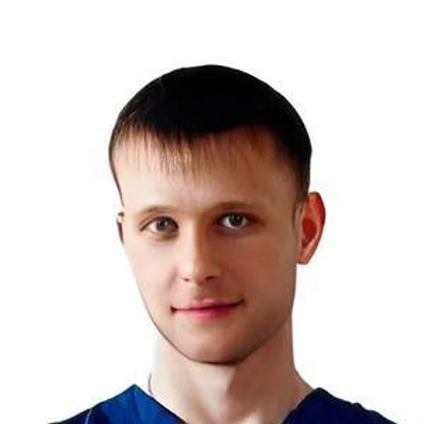 Игнатенко Илья Сергеевич — Стоматолог-ортопед, Ростов-на-Дону