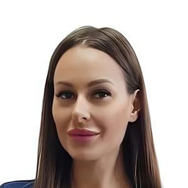Сиденко Ангелина Игоревна — Стоматолог-ортопед, Москва