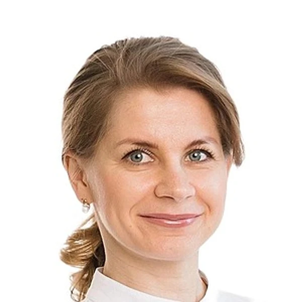 Сычёва Ирина Вячеславовна — Гинеколог, Акушер, Маммолог, Тула