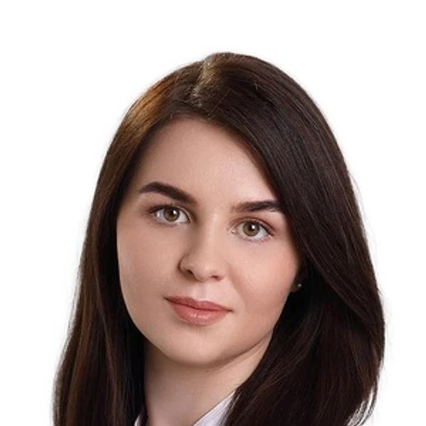 Лаврова Елена Викторовна — Стоматолог, Томск