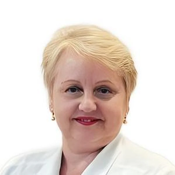 Заутдинова Надежда Викторовна — Гинеколог, Детский гинеколог, Казань