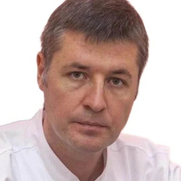 Курилов Владислав Павлович — Хирург, Пушкино