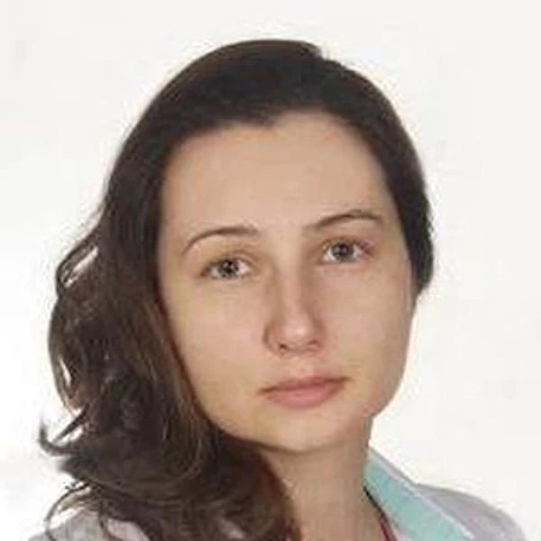 Кузьмина Александра Геннадиевна — Хирург, Пушкино