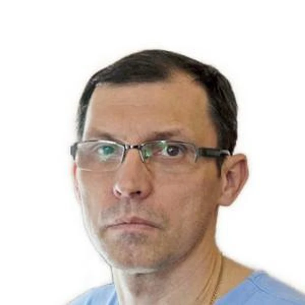 Галай Роман Павлович — Невролог, Остеопат, Владивосток
