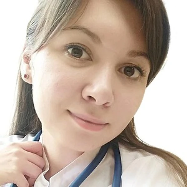 Беленцова Мария Анатольевна — Инфекционист, Полевской