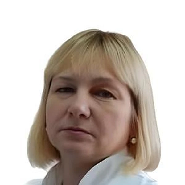 Сивордова Лариса Евгеньевна — Ревматолог, Волгоград