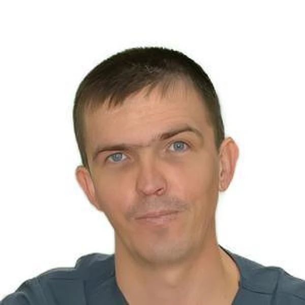 Васильев Александр Сергеевич — Проктолог (колопроктолог), Гнойный хирург, Челябинск