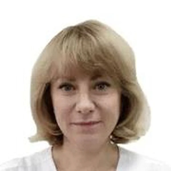 Киндялова Лилиана Викторовна — Онколог, Химиотерапевт, Хабаровск