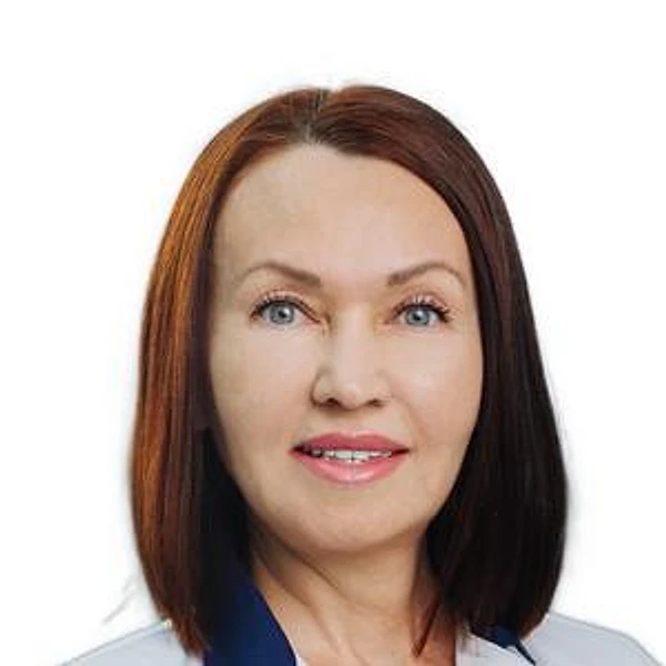 Кропачева Елена Юрьевна — Сурдолог, Детский сурдолог, ЛОР, Хабаровск