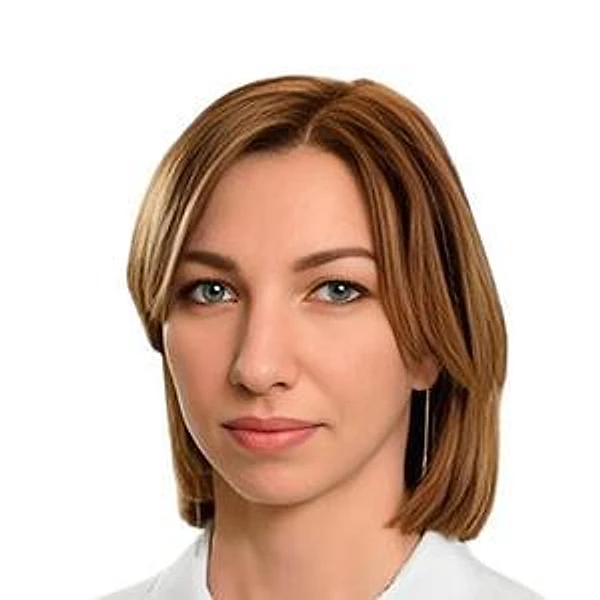 Горовая Яна Геннадиевна — Функциональный диагност, Врач УЗИ, Белгород