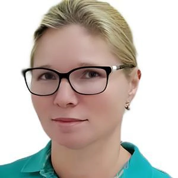Мольдон Мария Вадимовна — Стоматолог-хирург, Пародонтолог, Санкт-Петербург