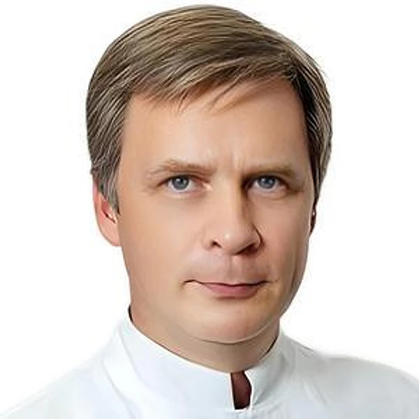 Гостинцев Антон Анатольевич — Травматолог, Детский ортопед, Детский травматолог, Ортопед, Москва