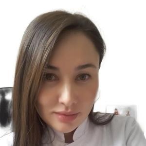 Ганеева Альфия Минигалиевна — Дерматолог, Венеролог, Москва