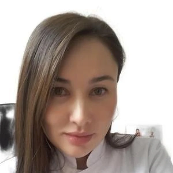 Ганеева Альфия Минигалиевна — Дерматолог, Венеролог, Москва