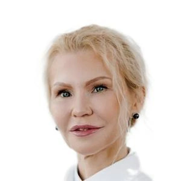 Кереленская Наталья Валерьевна — Врач-косметолог, Пластический хирург, Новосибирск