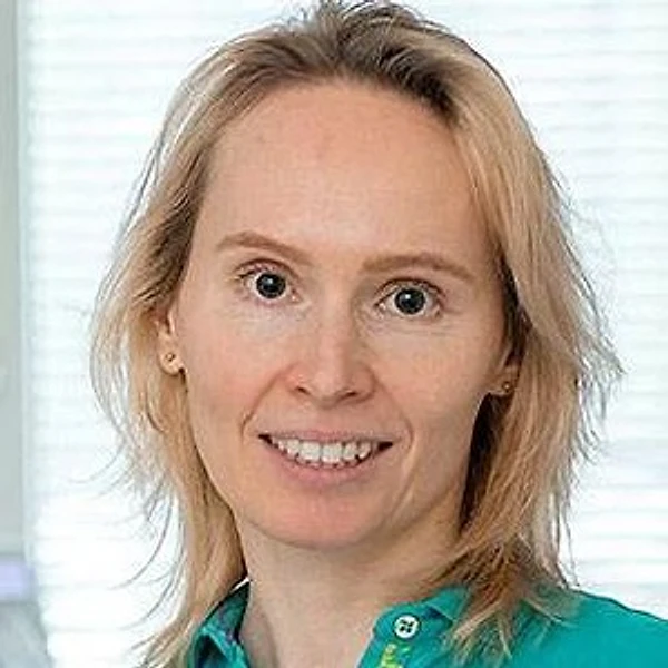 Гранкина Мария Вячеславовна — Детский стоматолог, Стоматолог-ортодонт, Санкт-Петербург