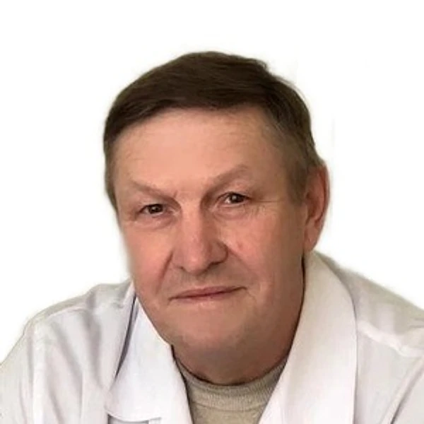 Вохмин Александр Николаевич — Уролог, Красноярск
