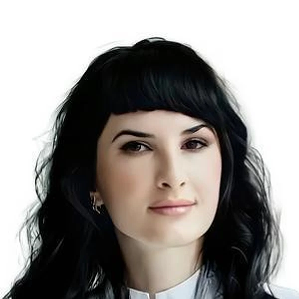 Иванова Алёна Игоревна — Врач-косметолог, Дерматовенеролог, Новосибирск
