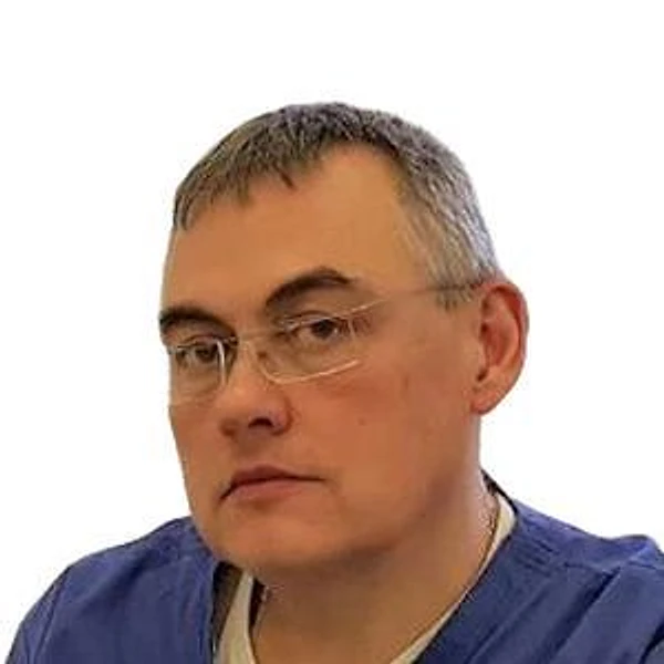 Алексеев Александр Николаевич — Стоматолог-ортопед, Стоматолог-хирург, Москва