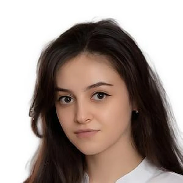 Товмасян Анаит Владиславовна — Стоматолог-ортодонт, Детский стоматолог, Стоматолог, Химки