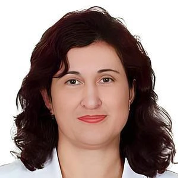 Хуако Разиет Нальбиевна — Педиатр, Ревматолог, Краснодар