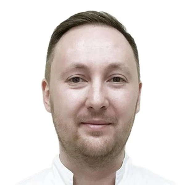 Шолохов Антон Сергеевич — Пластический хирург, Трихолог, Хирург, Новосибирск