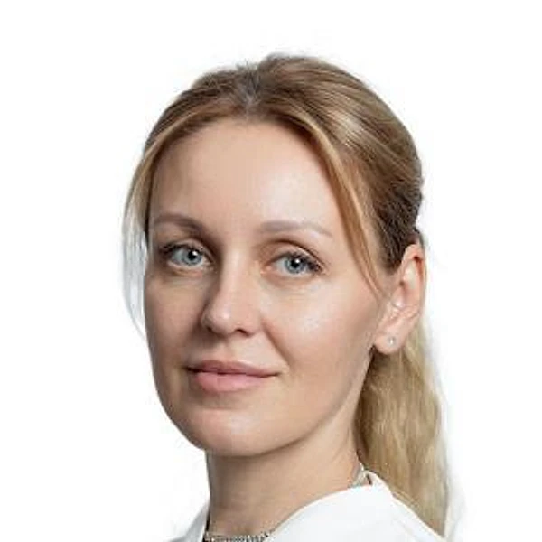 Андриевская Анна Викторовна — Дерматовенеролог, Новосибирск