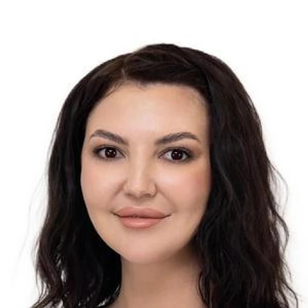 Сенчурова Ирина Владимировна — Врач-косметолог, Новосибирск