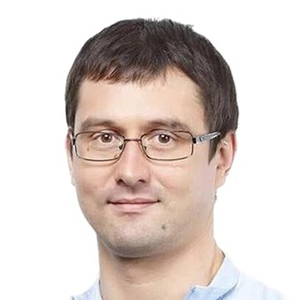 Балабанов Дмитрий Сергеевич — Ортопед, Травматолог, Домодедово