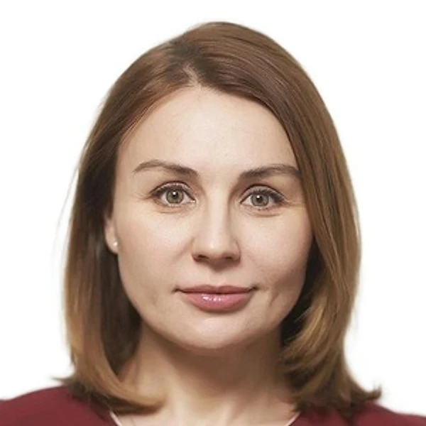 Шадрина Мария Александровна — Врач-косметолог, Новосибирск