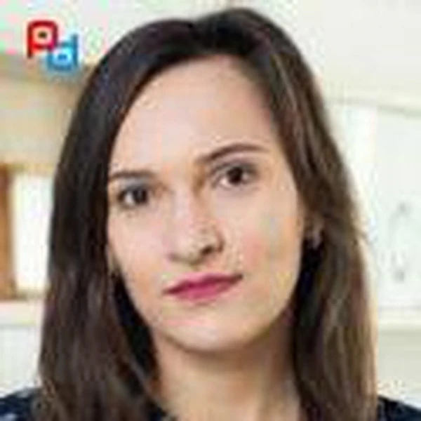 Прокопьева Анастасия Игоревна — Стоматолог, Владивосток