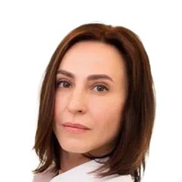 Берник Елена Юрьевна — Стоматолог, Владивосток