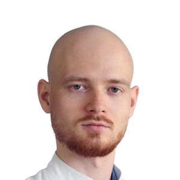 Лебедев Виталий Владимирович — Невролог, Функциональный диагност, Москва