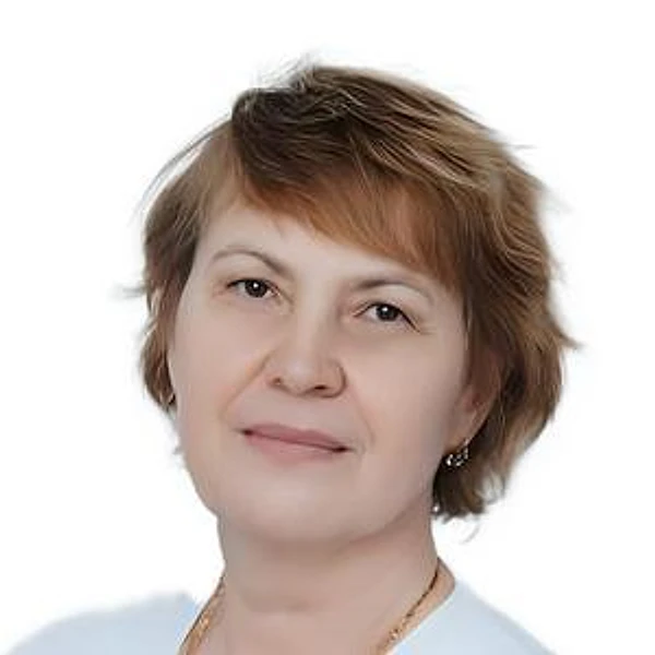 Томилина Надежда Викторовна — Офтальмолог (окулист), Педиатр, Южноуральск